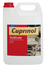 Tralltvätt 5 L Cuprinol